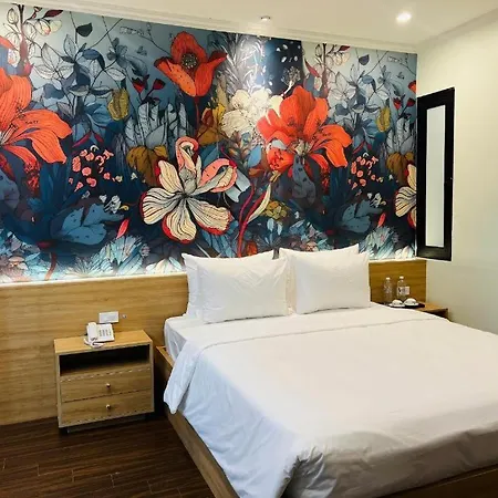 Grand Hotel Hn- By Bay Luxury Hà Nội Ngoại thất bức ảnh