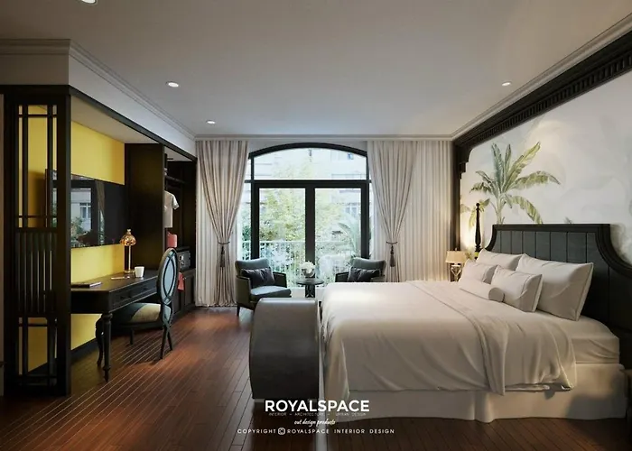 Grand Hotel Hn- By Bay Luxury