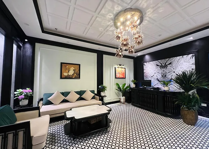 Grand Hotel Hn- By Bay Luxury