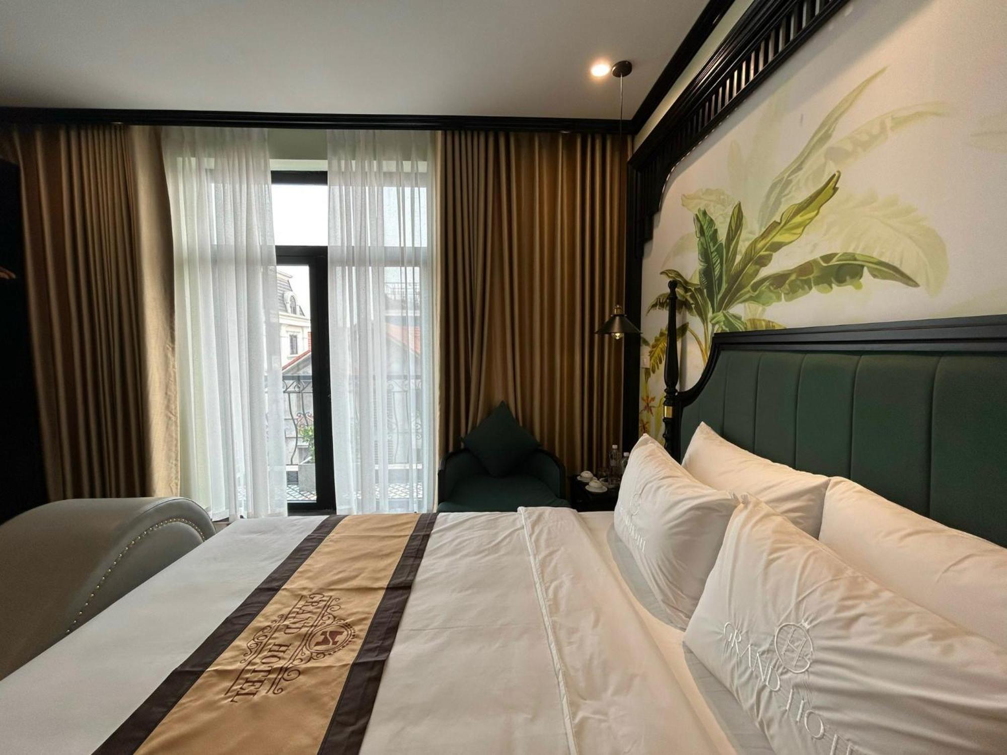 Grand Hn- By Bay Luxury Hanoi