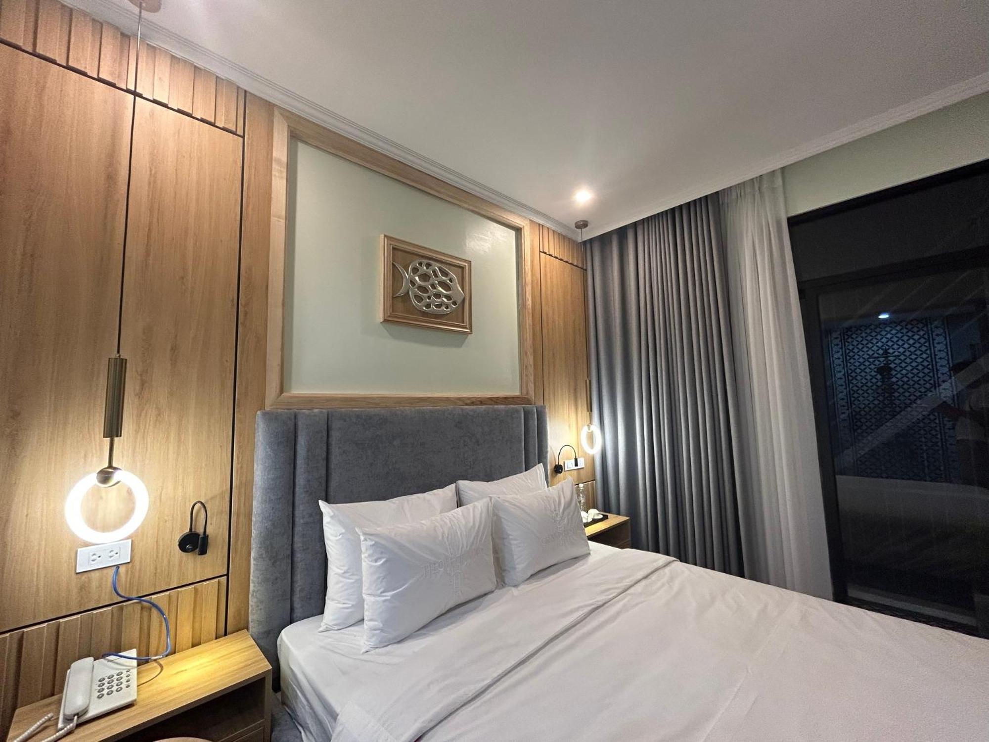 Apartment Grand Hn- By Bay Luxury Hanoi